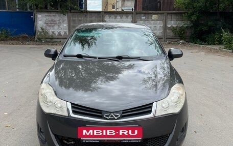 Chery Bonus (A13), 2013 год, 265 000 рублей, 3 фотография
