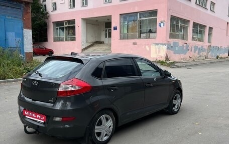 Chery Bonus (A13), 2013 год, 265 000 рублей, 7 фотография