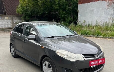 Chery Bonus (A13), 2013 год, 265 000 рублей, 2 фотография