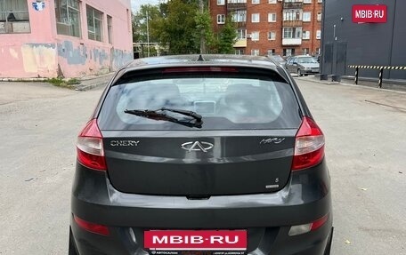 Chery Bonus (A13), 2013 год, 265 000 рублей, 4 фотография