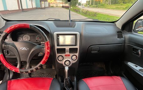 Chery Bonus (A13), 2013 год, 265 000 рублей, 8 фотография