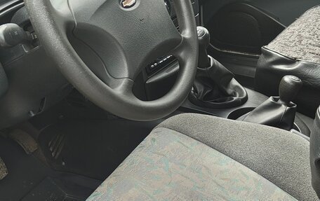 Chevrolet Niva I рестайлинг, 2004 год, 210 000 рублей, 6 фотография