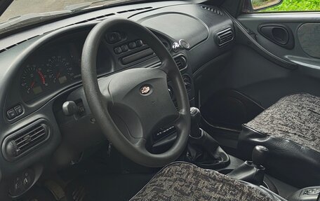 Chevrolet Niva I рестайлинг, 2004 год, 210 000 рублей, 5 фотография