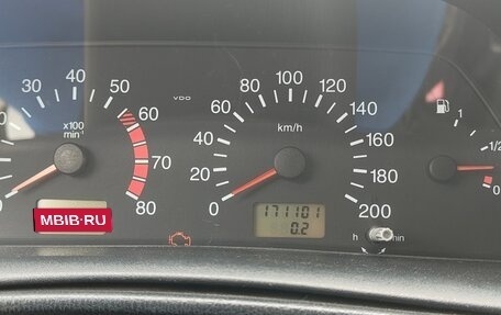 Chevrolet Niva I рестайлинг, 2004 год, 210 000 рублей, 8 фотография