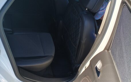Opel Astra J, 2011 год, 1 200 000 рублей, 17 фотография