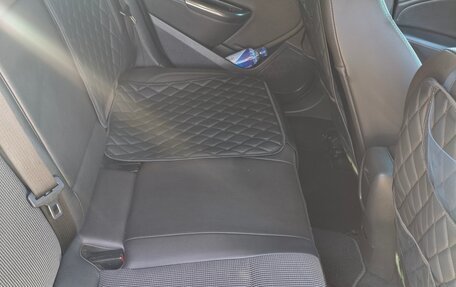 Opel Astra J, 2011 год, 1 200 000 рублей, 14 фотография
