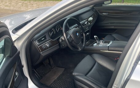 BMW 7 серия, 2011 год, 2 650 000 рублей, 7 фотография