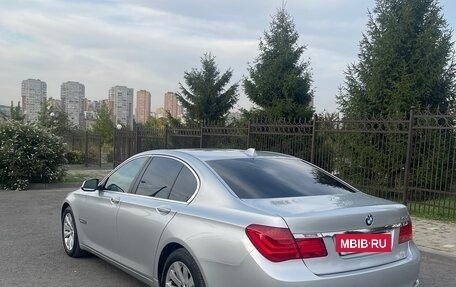 BMW 7 серия, 2011 год, 2 650 000 рублей, 3 фотография