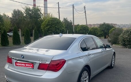 BMW 7 серия, 2011 год, 2 650 000 рублей, 5 фотография