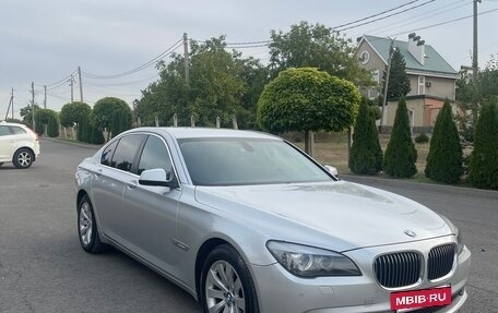 BMW 7 серия, 2011 год, 2 650 000 рублей, 6 фотография