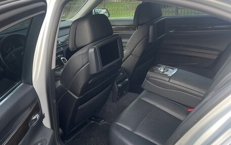 BMW 7 серия, 2011 год, 2 650 000 рублей, 8 фотография