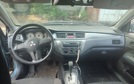 Mitsubishi Lancer IX, 2006 год, 330 000 рублей, 5 фотография