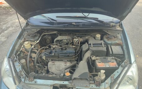 Mitsubishi Lancer IX, 2006 год, 330 000 рублей, 6 фотография