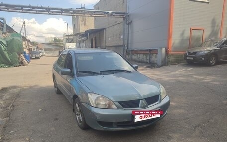 Mitsubishi Lancer IX, 2006 год, 330 000 рублей, 2 фотография