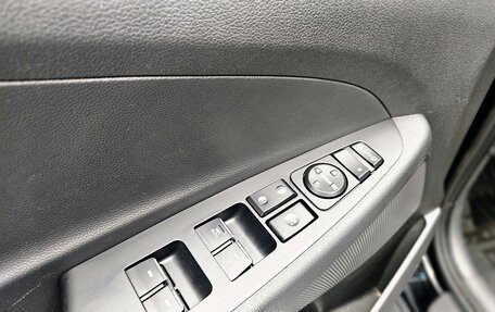 Hyundai Tucson III, 2018 год, 1 875 000 рублей, 15 фотография