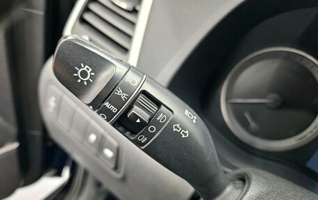 Hyundai Tucson III, 2018 год, 1 875 000 рублей, 21 фотография