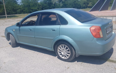 Daewoo Lacetti, 2003 год, 360 000 рублей, 6 фотография