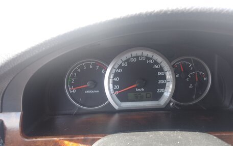 Daewoo Lacetti, 2003 год, 360 000 рублей, 7 фотография