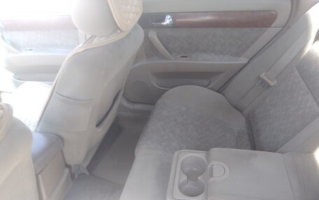 Daewoo Lacetti, 2003 год, 360 000 рублей, 9 фотография