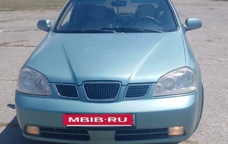 Daewoo Lacetti, 2003 год, 360 000 рублей, 2 фотография