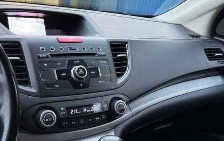 Honda CR-V IV, 2013 год, 1 850 000 рублей, 8 фотография