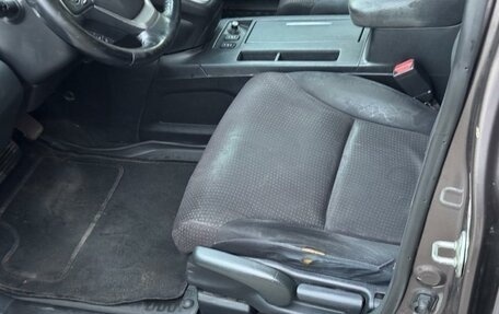 Honda CR-V IV, 2013 год, 1 850 000 рублей, 5 фотография