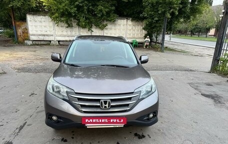 Honda CR-V IV, 2013 год, 1 850 000 рублей, 13 фотография