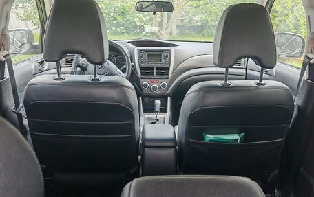 Subaru Forester, 2012 год, 2 000 000 рублей, 11 фотография