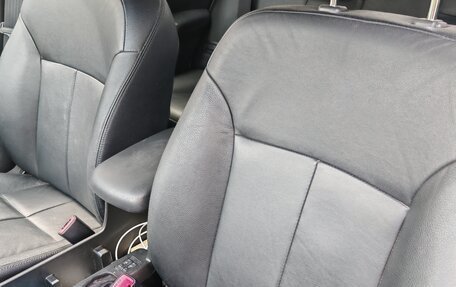 Subaru Forester, 2012 год, 2 000 000 рублей, 8 фотография