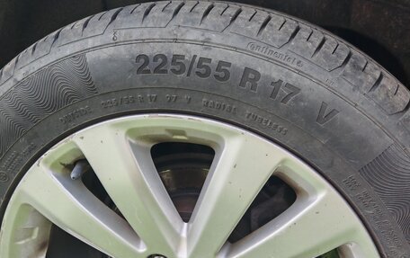 Subaru Forester, 2012 год, 2 000 000 рублей, 12 фотография