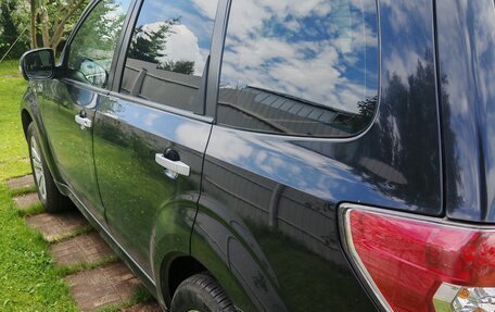 Subaru Forester, 2012 год, 2 000 000 рублей, 13 фотография