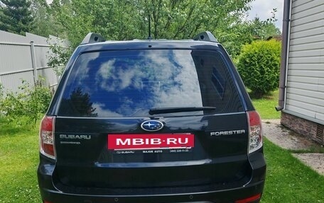 Subaru Forester, 2012 год, 2 000 000 рублей, 4 фотография