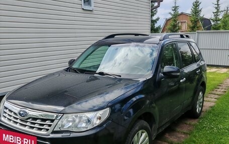 Subaru Forester, 2012 год, 2 000 000 рублей, 5 фотография