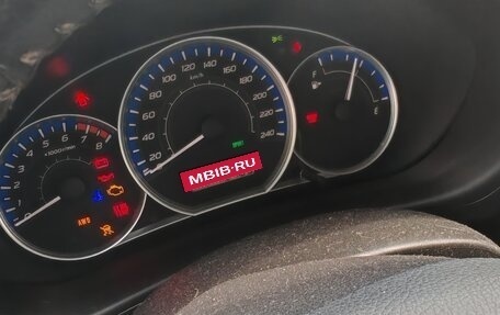 Subaru Forester, 2012 год, 2 000 000 рублей, 9 фотография