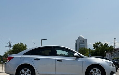 Chevrolet Cruze II, 2012 год, 897 000 рублей, 11 фотография