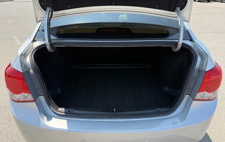 Chevrolet Cruze II, 2012 год, 897 000 рублей, 13 фотография