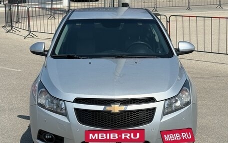 Chevrolet Cruze II, 2012 год, 897 000 рублей, 7 фотография