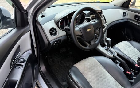 Chevrolet Cruze II, 2012 год, 897 000 рублей, 27 фотография