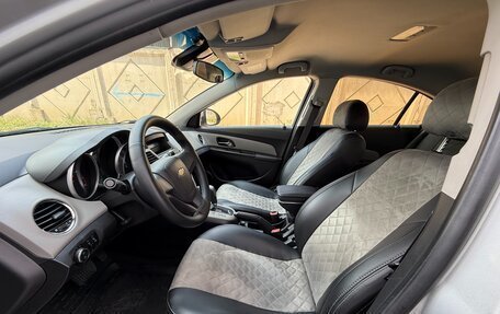 Chevrolet Cruze II, 2012 год, 897 000 рублей, 29 фотография