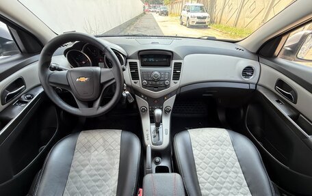 Chevrolet Cruze II, 2012 год, 897 000 рублей, 31 фотография