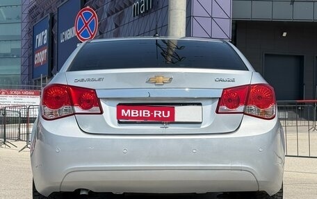 Chevrolet Cruze II, 2012 год, 897 000 рублей, 21 фотография