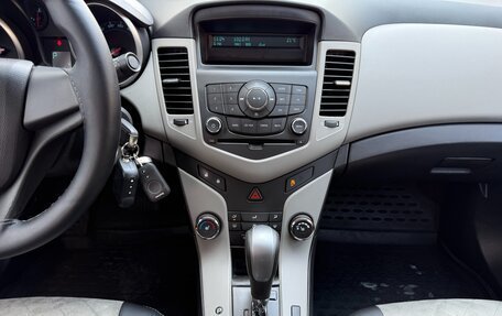 Chevrolet Cruze II, 2012 год, 897 000 рублей, 33 фотография