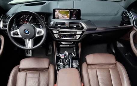 BMW X4, 2021 год, 3 980 045 рублей, 2 фотография