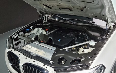 BMW X4, 2021 год, 3 980 045 рублей, 6 фотография