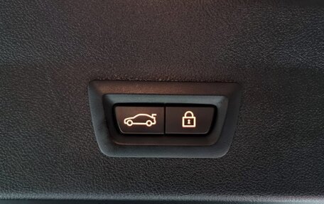 BMW X4, 2021 год, 3 980 045 рублей, 9 фотография