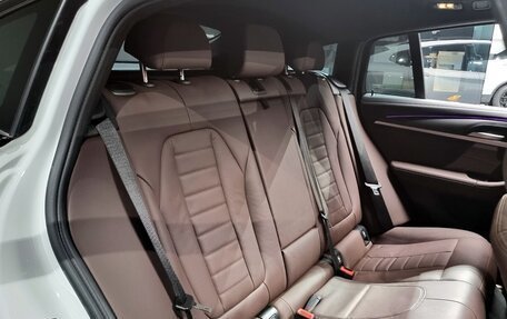 BMW X4, 2021 год, 3 980 045 рублей, 12 фотография