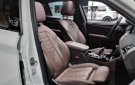 BMW X4, 2021 год, 3 980 045 рублей, 10 фотография