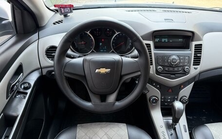 Chevrolet Cruze II, 2012 год, 897 000 рублей, 32 фотография