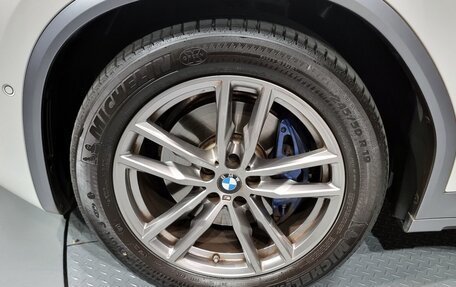 BMW X4, 2021 год, 3 980 045 рублей, 15 фотография