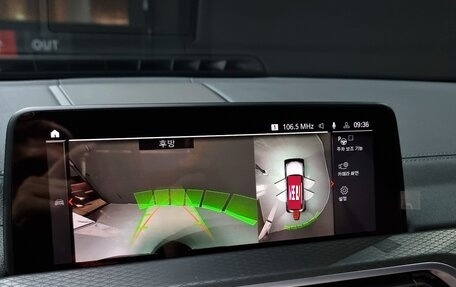 BMW X4, 2021 год, 3 980 045 рублей, 16 фотография